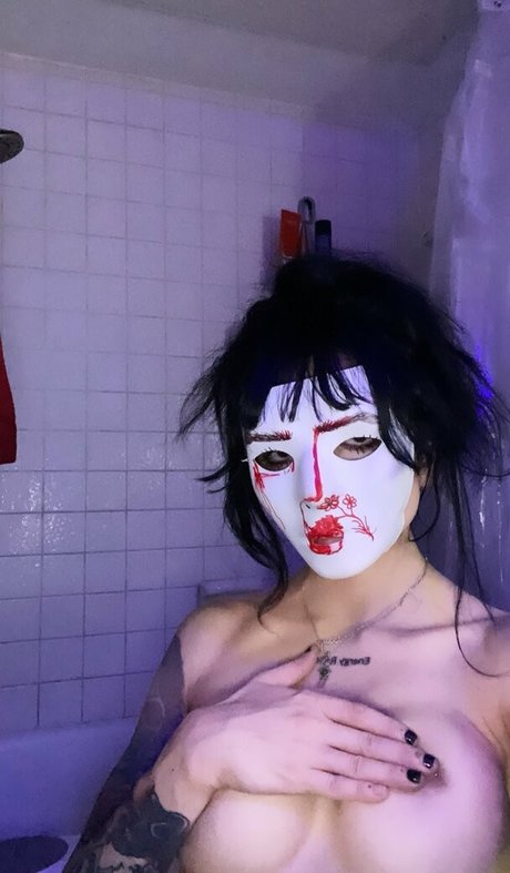 Naakte gelekte OnlyFans-foto van Chanfanacct