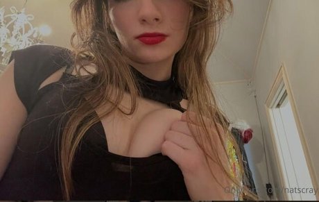 Naakte gelekte OnlyFans-foto van Natscray