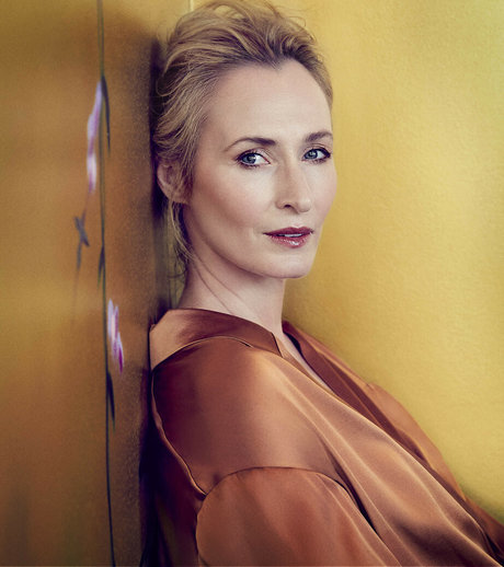 Genevieve Oreilly