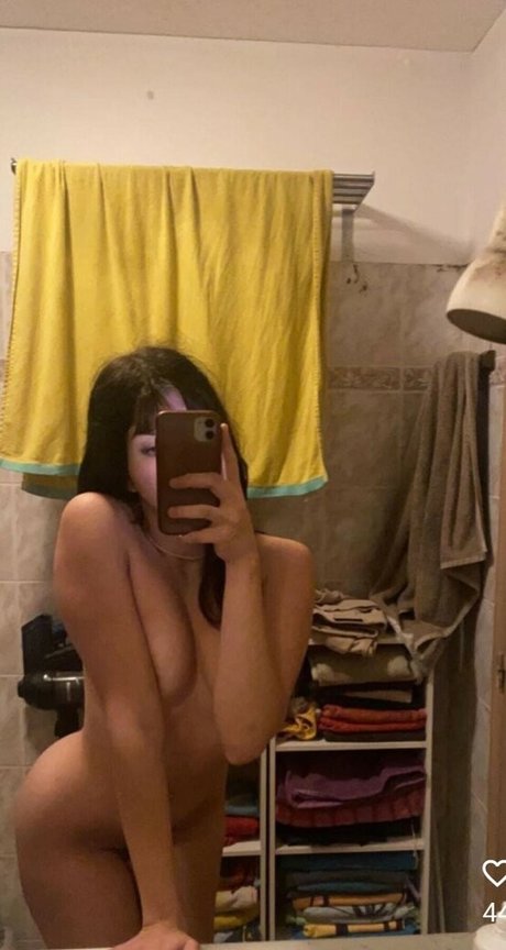 Naakte gelekte OnlyFans-foto van Sweetyberry6