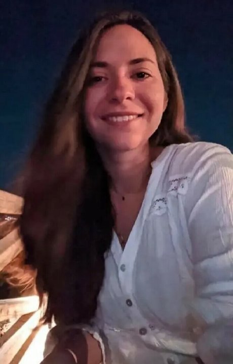 Athina Vraka