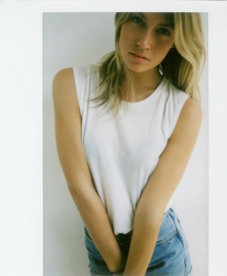 Annie Mcginty