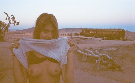 Annie Mcginty