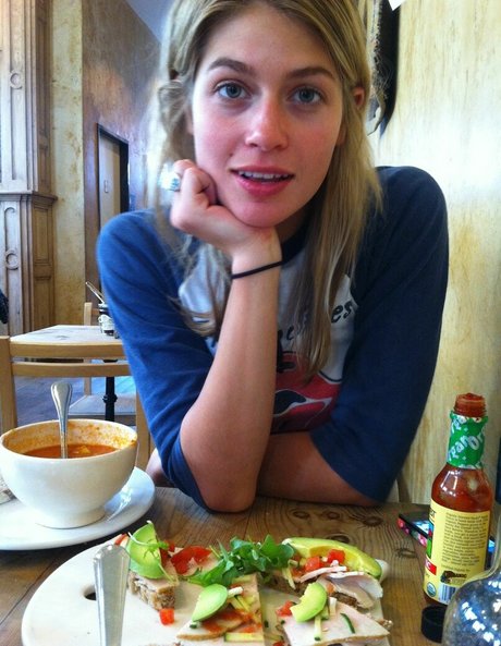 Annie Mcginty