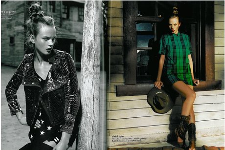 Anne Vyalitsyna