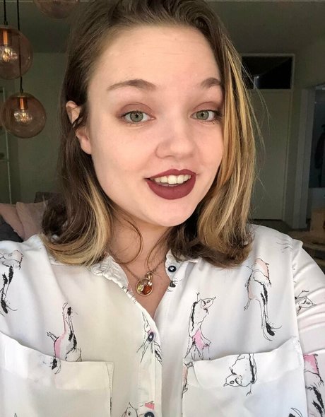 Naakte gelekte OnlyFans-foto van Cheyenne1607