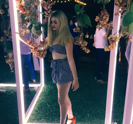 Alexis Raich