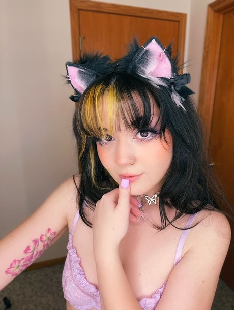 Naakte gelekte OnlyFans-foto van Bootz