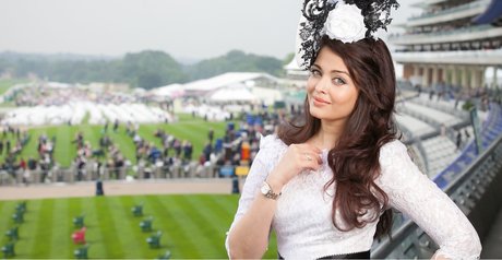 Aishwarya Rai