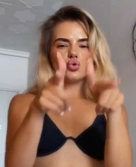 Babysitter Valentina