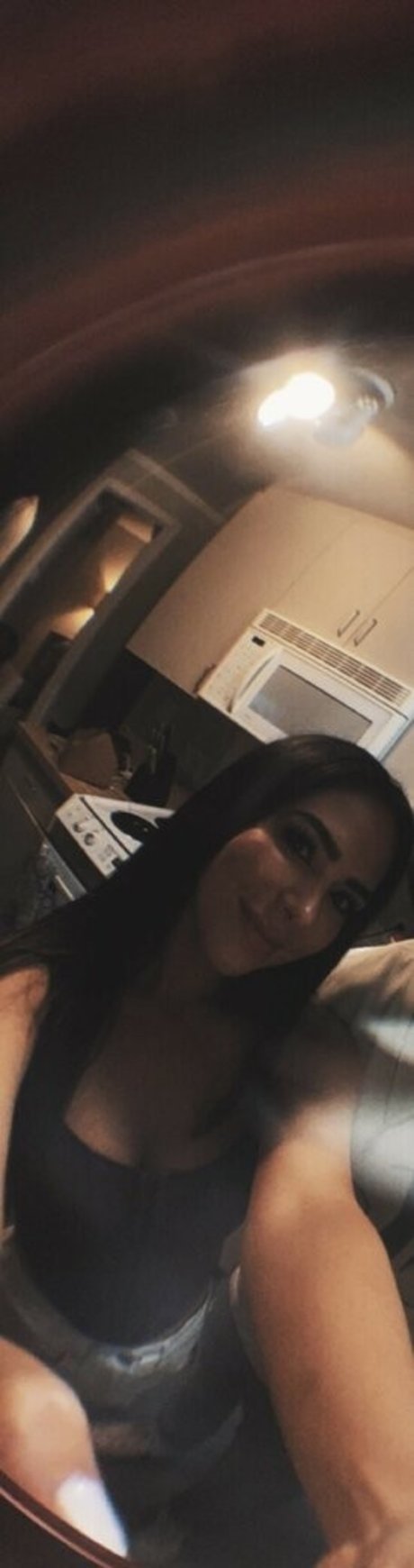 Naakte gelekte OnlyFans-foto van Briezy Brie