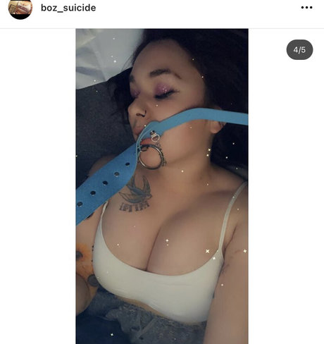 Bozsuicide