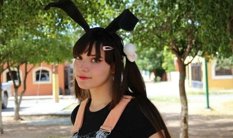 Naakte gelekte OnlyFans-foto van Hato Joestar