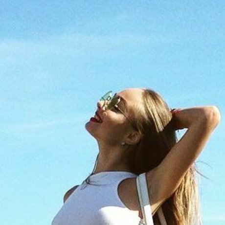 Naakte gelekte OnlyFans-foto van Tatiana Baytalenko