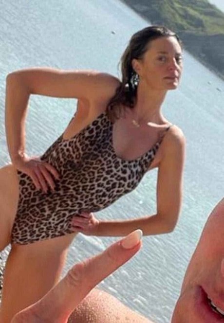 Morgana Robinson