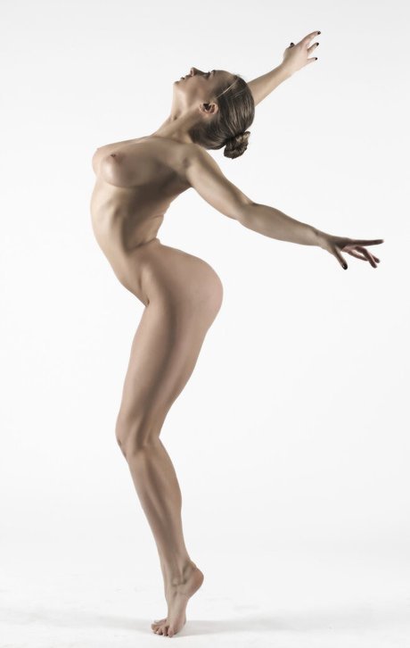 Anastasia Zavistovskaya