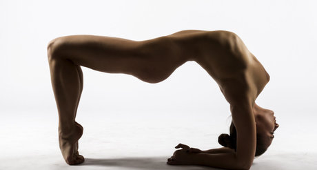 Anastasia Zavistovskaya