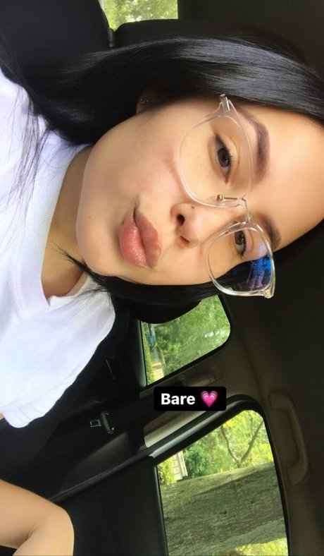 Naakte gelekte OnlyFans-foto van Alejandramariaxo