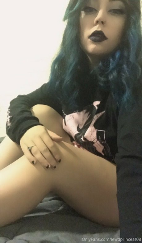 LewdPrincess08