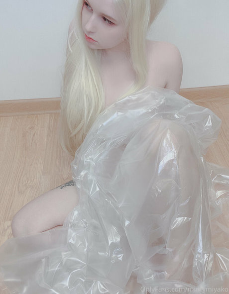 Mintymiyako
