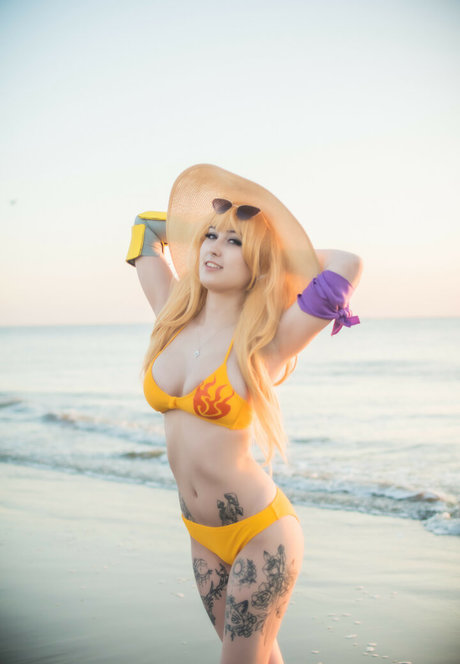 Gcchancosplay