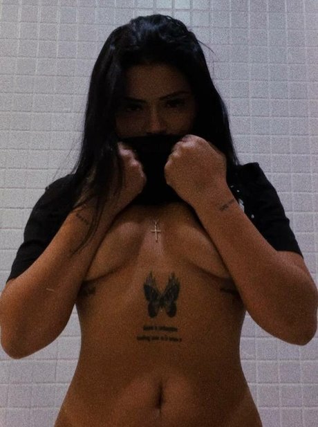 Naakte gelekte OnlyFans-foto van Privacydix