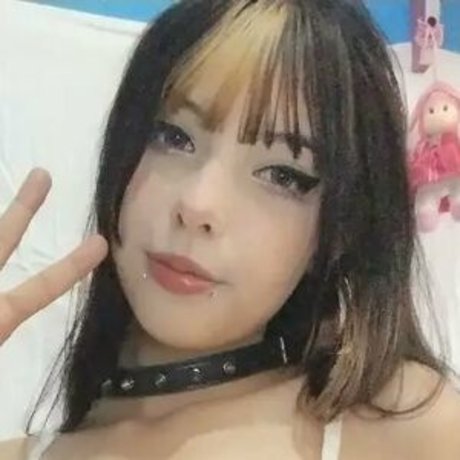 Naakte gelekte OnlyFans-foto van Catvondergeist