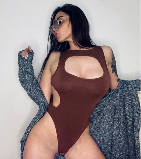 Naakte gelekte OnlyFans-foto van Johannadmaldonado