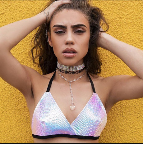 Makayla London