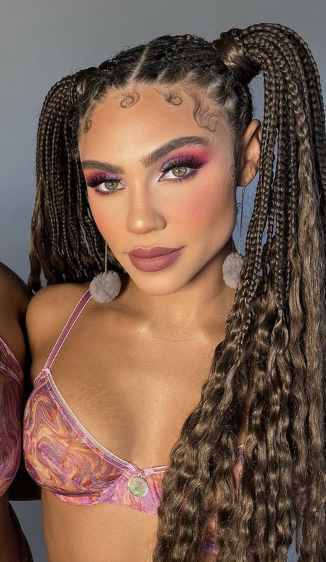 Makayla London
