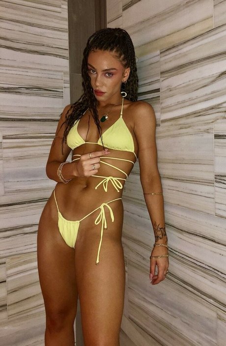 Makayla London