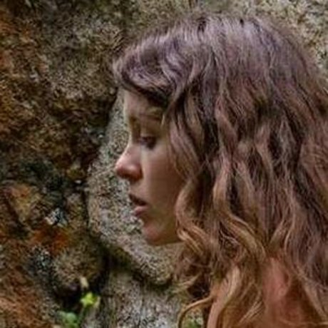 Naakte gelekte OnlyFans-foto van Jessa Ray Muse
