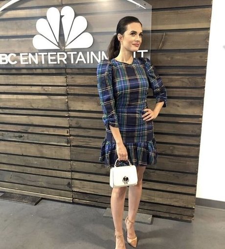 Naakte gelekte OnlyFans-foto van Torrey Devitto