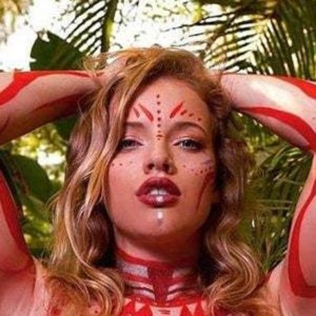 Naakte gelekte OnlyFans-foto van Pssymagic