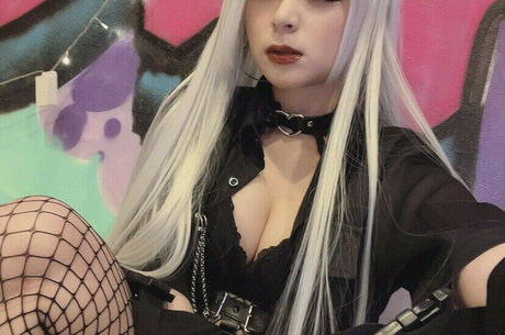 Naakte gelekte OnlyFans-foto van Mai Mizuhashi