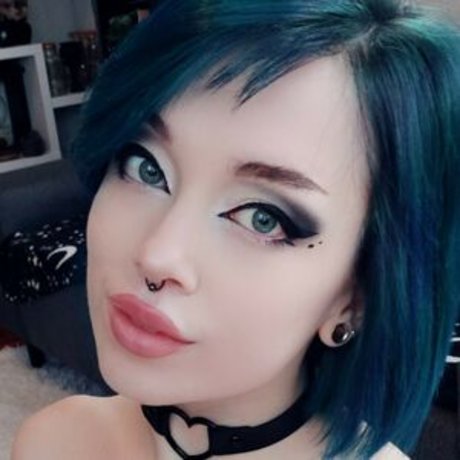 Jinxkittie Cosplay