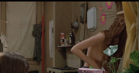 Susan Sarandon
