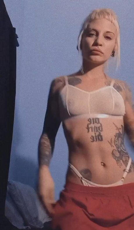 Naakte gelekte OnlyFans-foto van Pp4ww