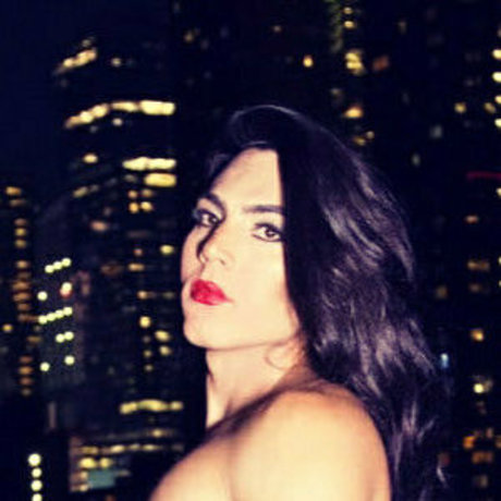 Naakte gelekte OnlyFans-foto van Wendyxxl