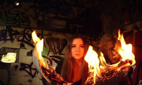 Jasmin Lutke