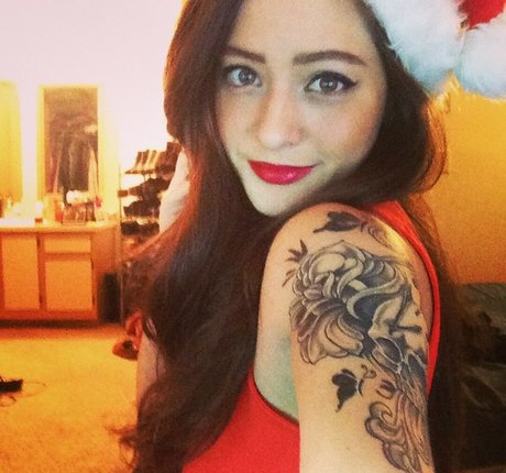 Naakte gelekte OnlyFans-foto van Twomgovercsquared