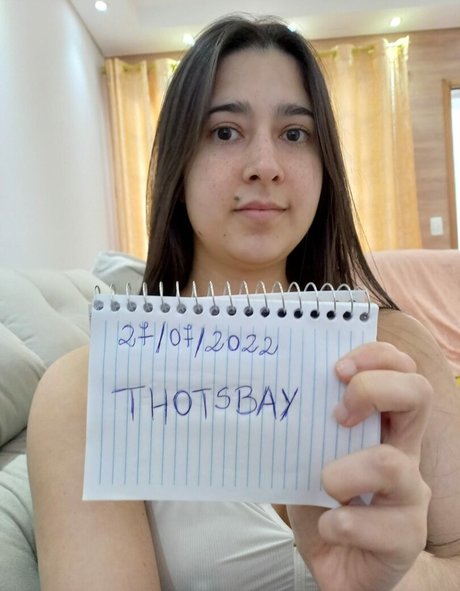Naakte gelekte OnlyFans-foto van Mayara Espinoza