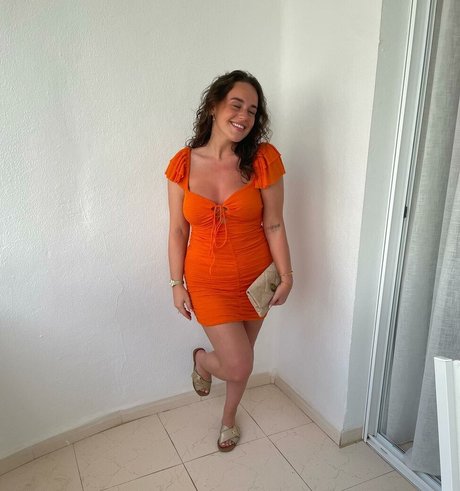 Naakte gelekte OnlyFans-foto van Coronation Street