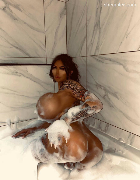 Lady Pleasure