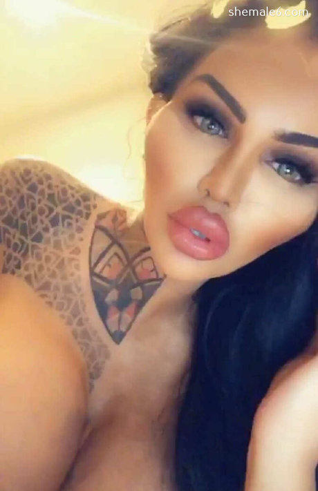 Lady Pleasure