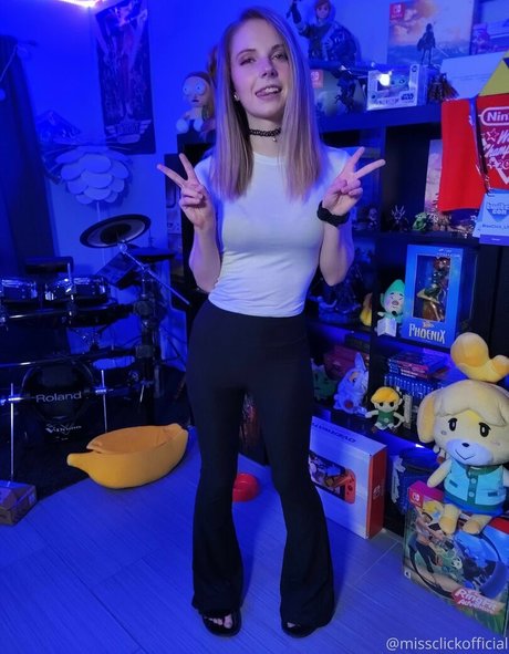 Missclicklive