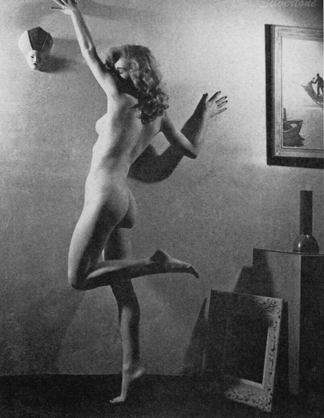 Margaret Scott