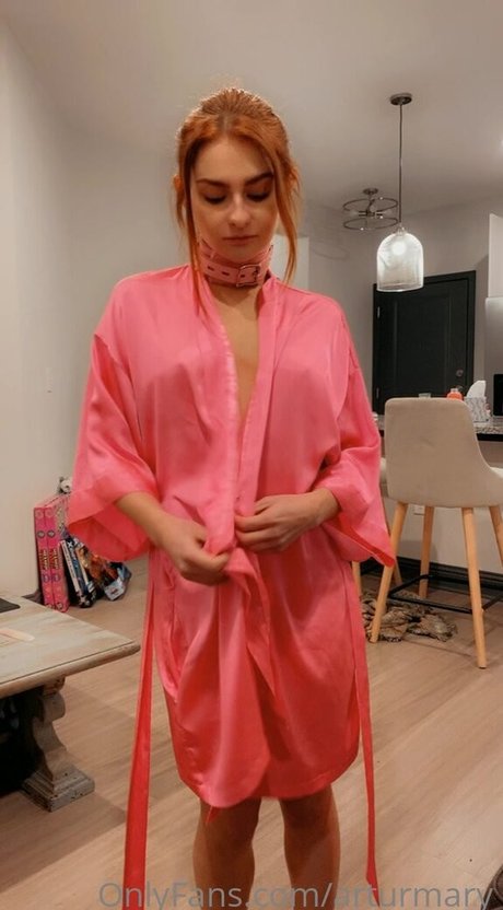 Naakte gelekte OnlyFans-foto van Arturmary