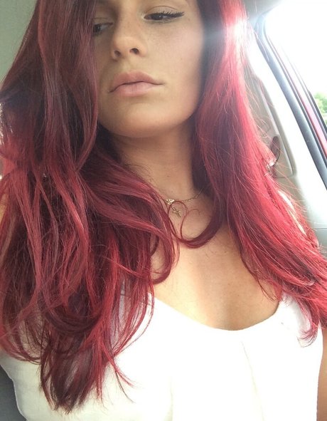 Naakte gelekte OnlyFans-foto van Shayna Foappiano