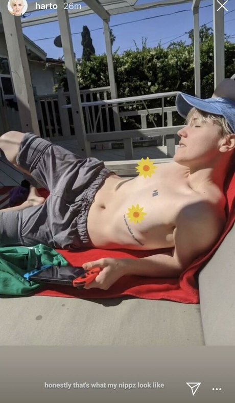Hannah Hart